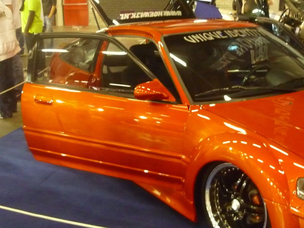 Car Tuning Forum 100 Cartuning NL 091010 & 101010